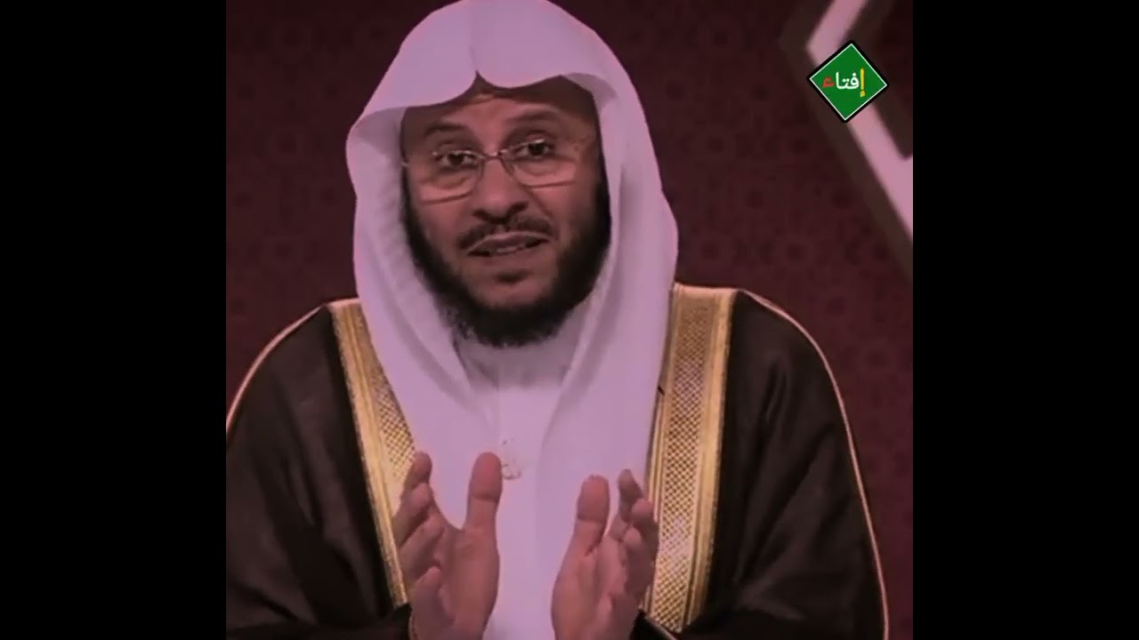 تقول زوجي ظالم يصرف على نفسة ولا يصرف علي انا وبناته يأكل ويتركنا جائعون؟الشيخ عزيز العنزي 