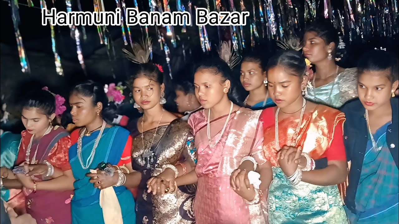 Harmuni Banam Bazar ! Ranikola sohary video 2026 ! @PDinajpurKora 