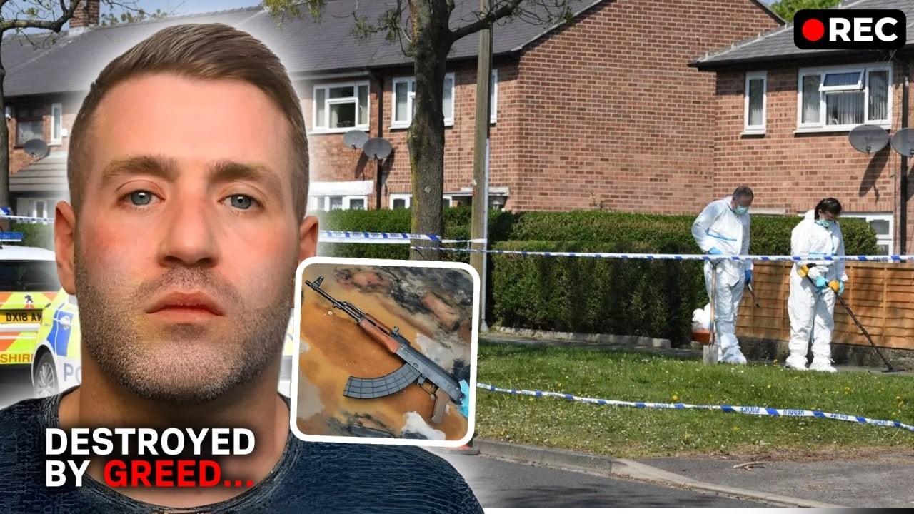 £26 Million British Kingpin TAKEN DOWN After EncroChat Leak | UK True Crime