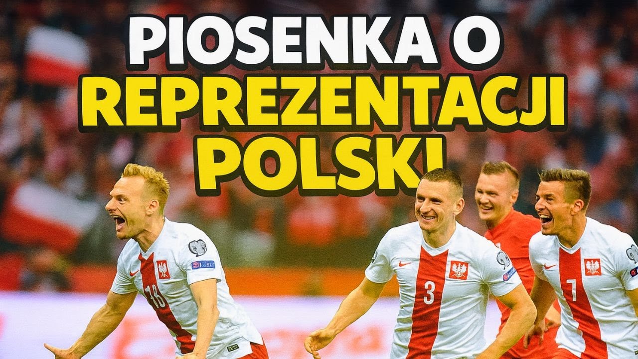 Piosenka o Reprezentacji Polski
