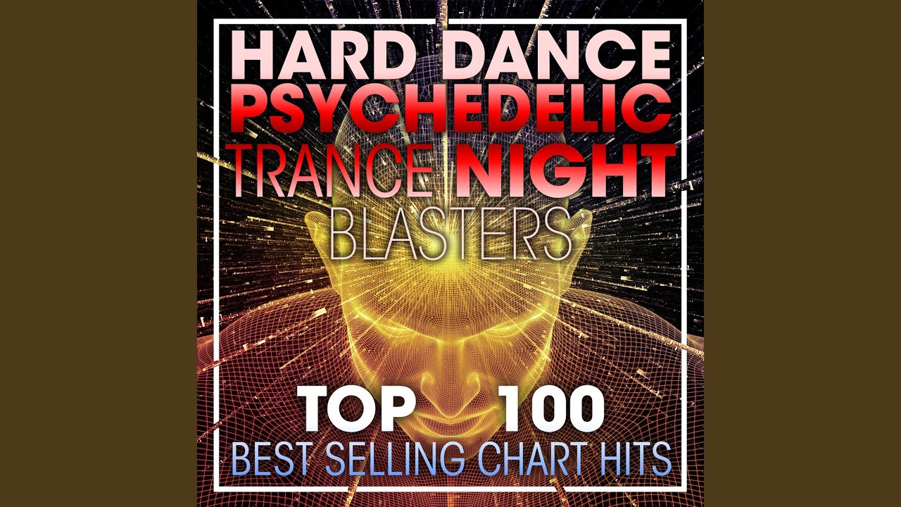Perfect Havoc - The Russian Connection (Psychedelic Trance)