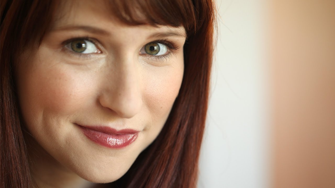 Best Makeup For Your Coloring: Redheads || KIN BEAUTY