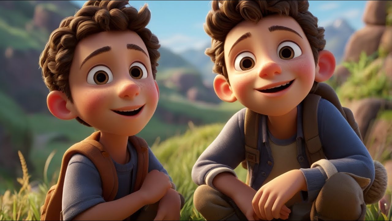 The Story of David and Jonathan: A Friendship Like No Other