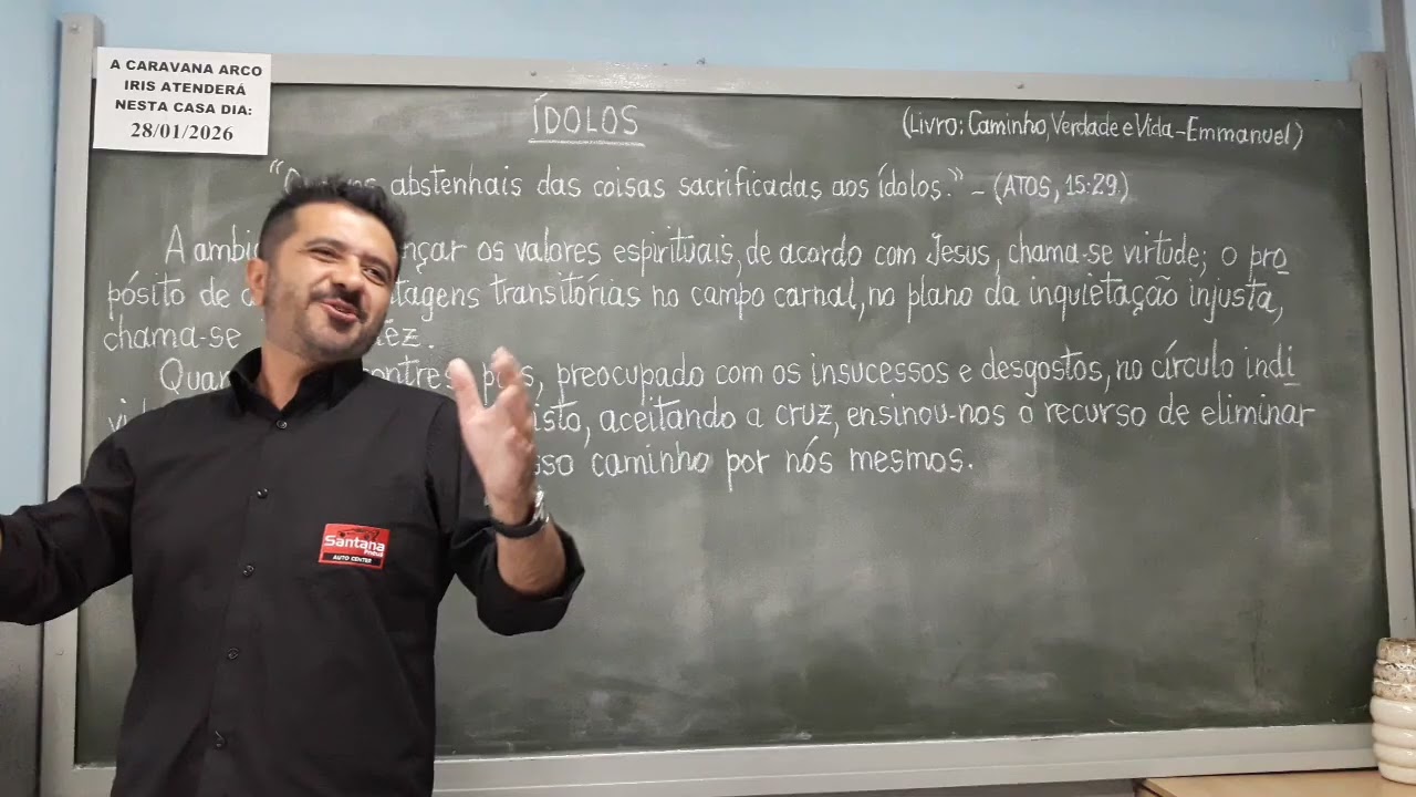 Ídolos - Pablo