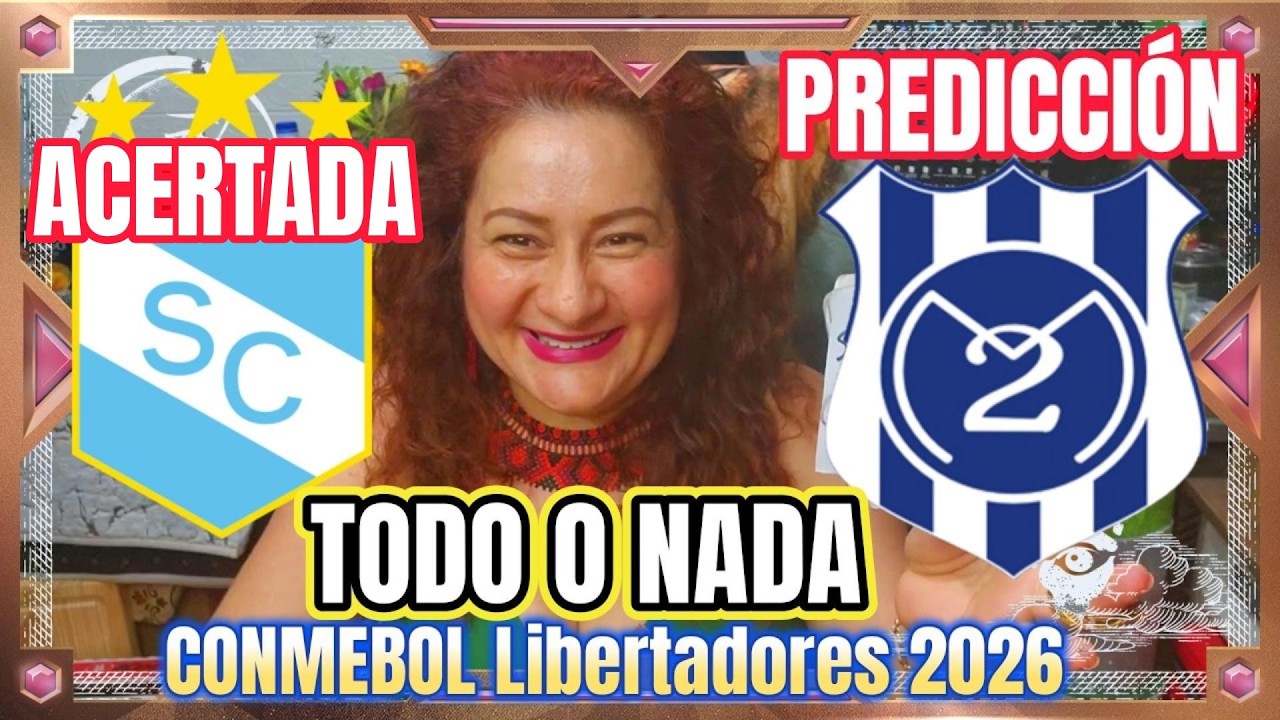 Sporting Cristal Vs 2 de Mayo  CONMEBOL Libertado #pronosticos   #prediccion #prediccionesdeportivas