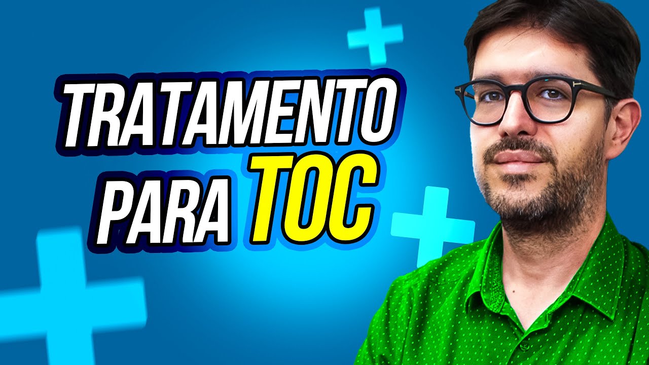 Tratamento do Transtorno Obsessivo Compulsivo (TOC) Com EMT