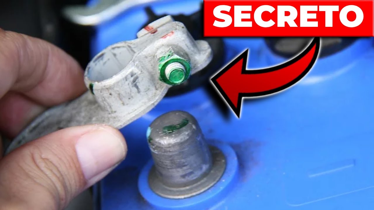RESETEA Tu Auto Como Un Profesional: El Truco Secreto Para Motores Problemáticos
