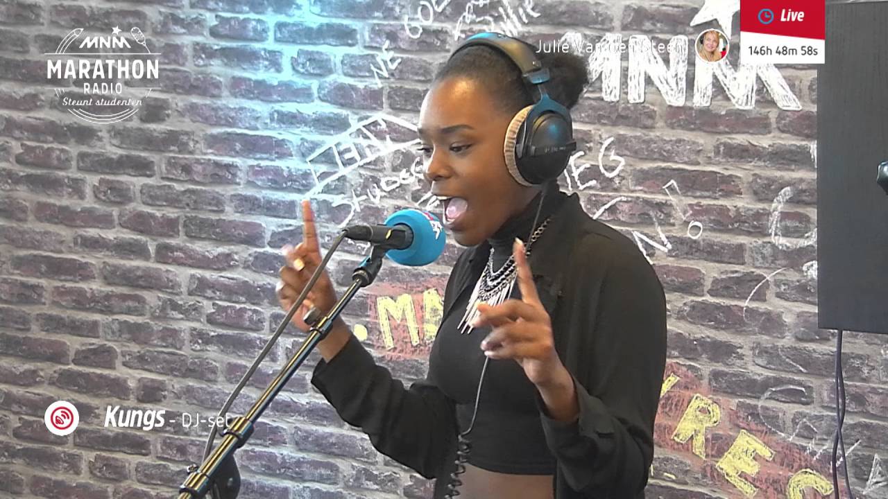 MNM: Kungs - This Girl