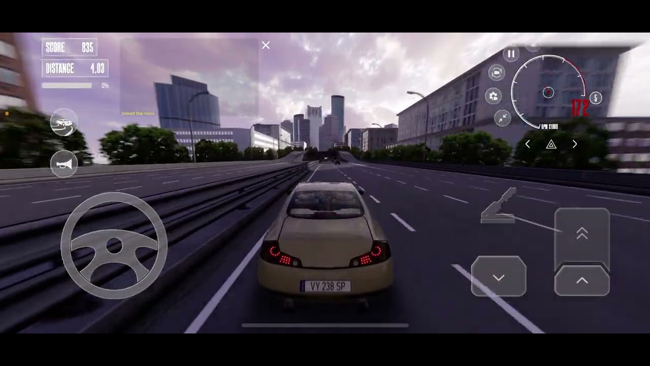 Dream Road💪