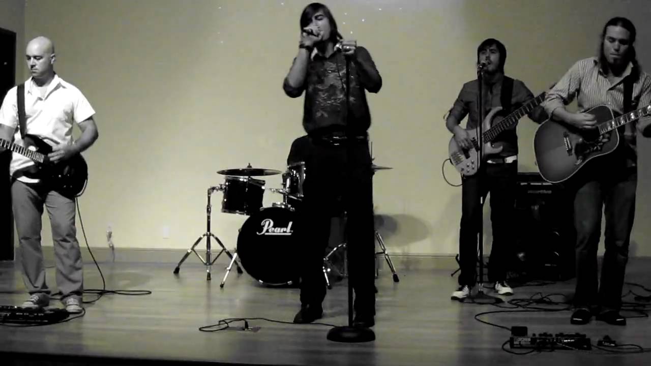 Gates of Pearl - I still believe