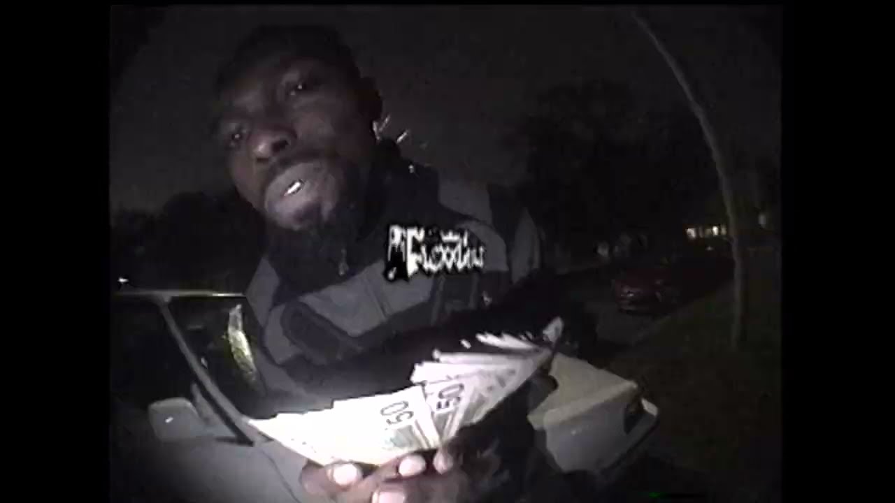 EVILLAIRE - BUCKS PROD. THIRDFEN (Official Video)