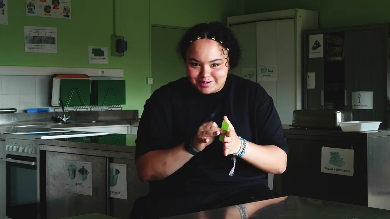 SEGPA CQUE TU CROIS - FCP Lambersart Canteleu Braille