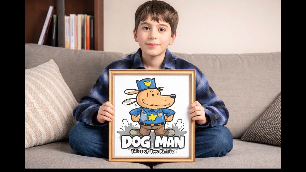 köpek adam karekterini boyadım:)#boyama #çizim #keşfet #viral #keşfet #eğlence #kids #trending