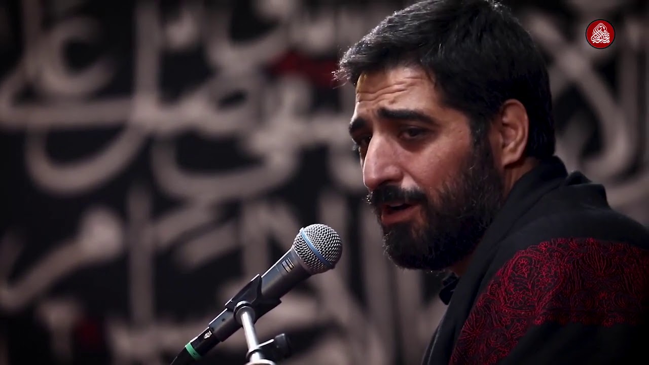 روضه شب پنجم محرم ۱۳۹۹ حاج سید مجید بنی فاطمه