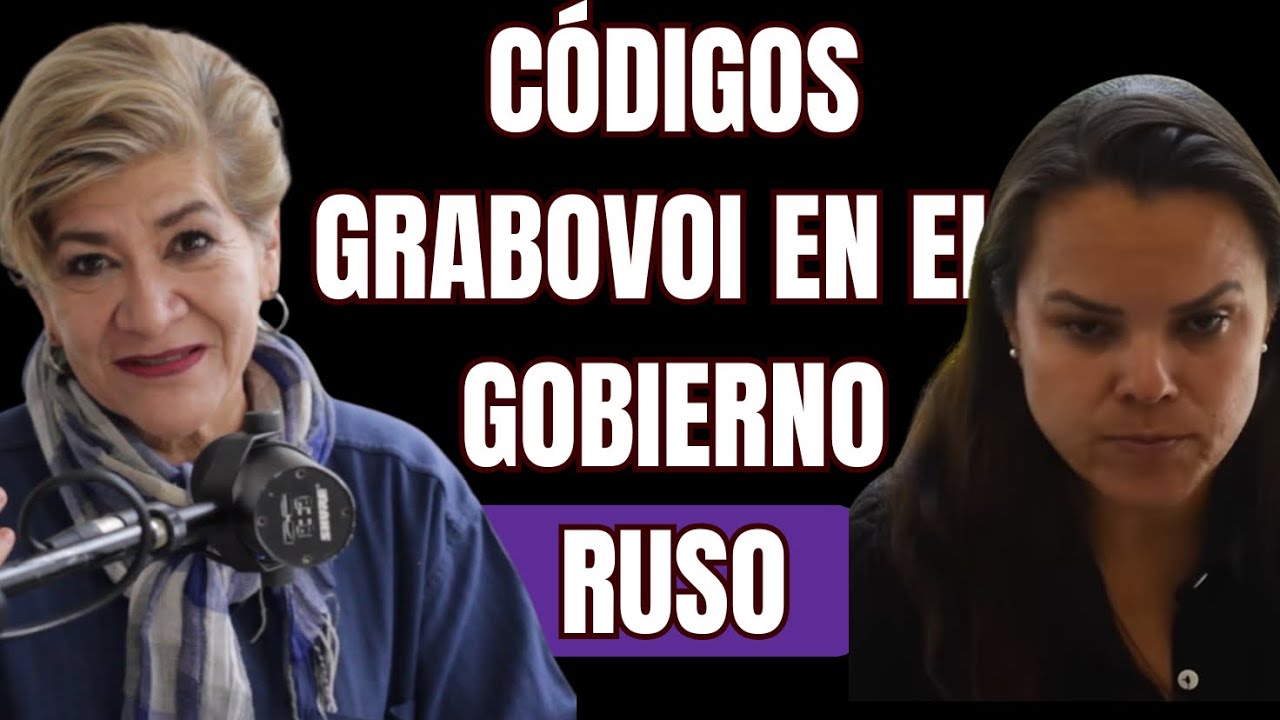 Una FAMILIA con DONES IMPACTANTES que potencian con CÓDIGOS de GRABOVOI/ María Espinosa