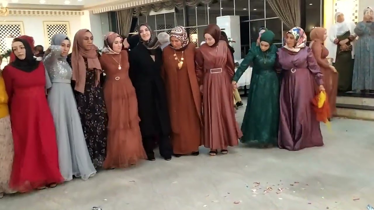 Kovancılar beritan düğünü 1
