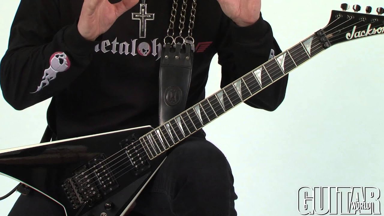 Metal for Life w/Metal Mike - Exotic Blood - Examining Exotic Scales - Holiday 2013