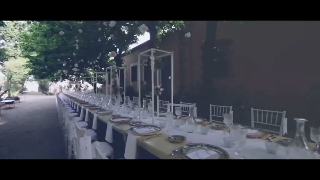 Catering Matrimoni per i ricevimenti a Catania