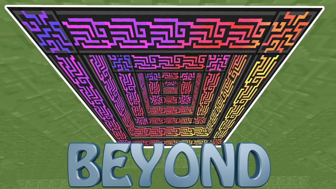 Neuer MEGA ME-Kern! (Max. Größe!) - Minecraft Beyond [#76] - FTB Beyond Modpack