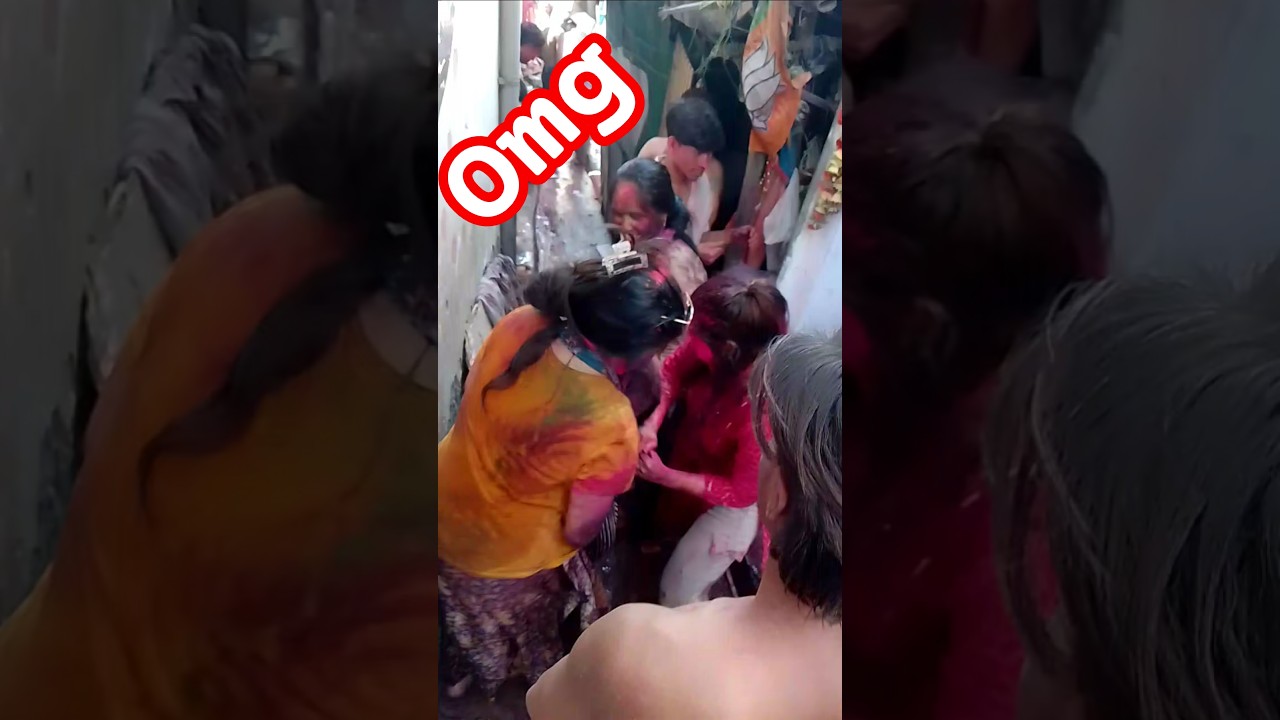 happy Holi 2026#holispecial #trendingshortsshortvideo