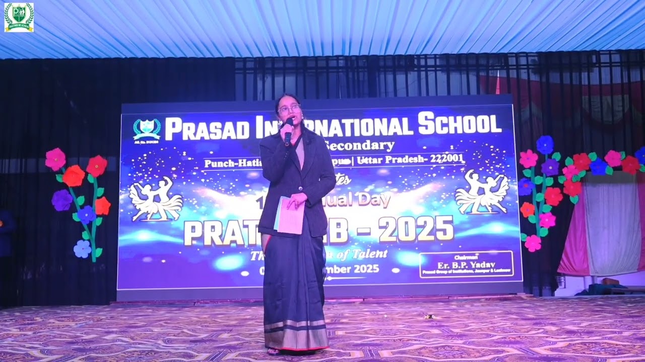 A Student’s Voice ❤️ | Rupal Shares Her School Journey