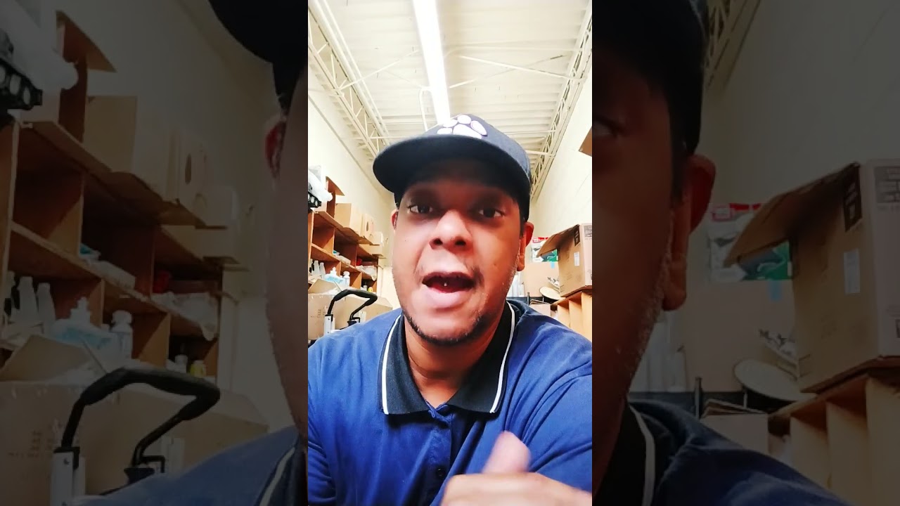 7OH WITHDRAWAL PART ONE