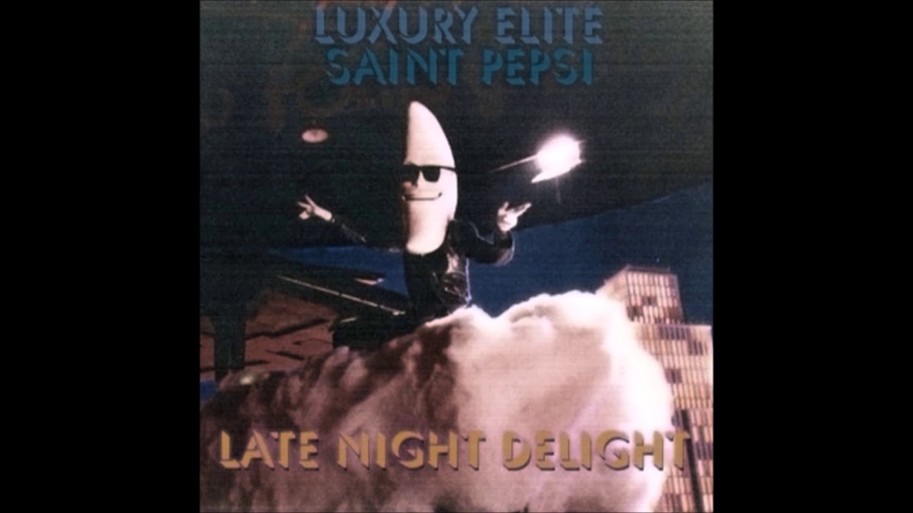 06. luxury elite - nightlife