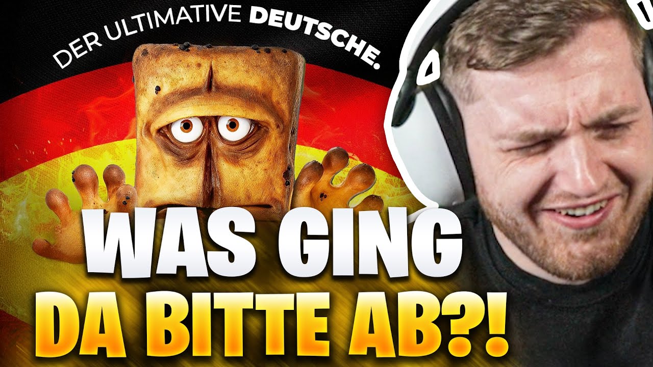 😂😰BERND das BROT war so ein FIEBERTRAUM! - 2bored Guys REAKTION | Trymacs Stream Highlights