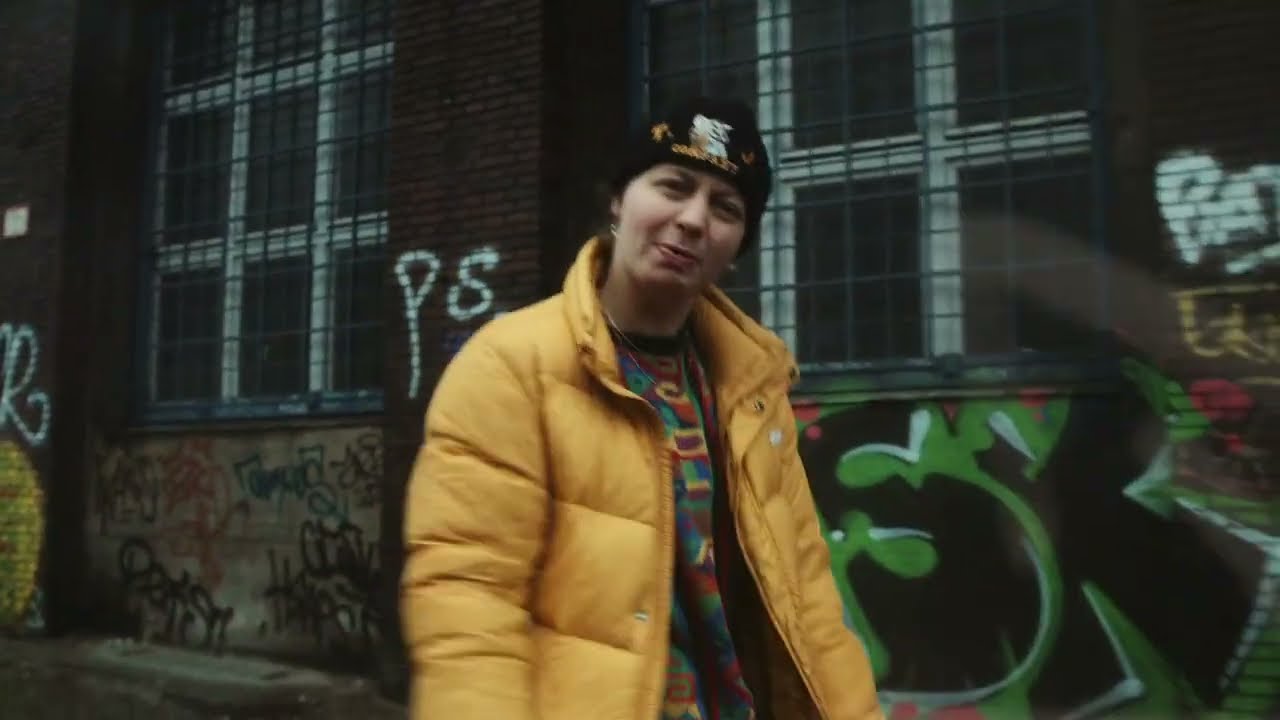 Lena Stoehrfaktor - Essenz  (Official Music Video HD) (prod. Sinok)