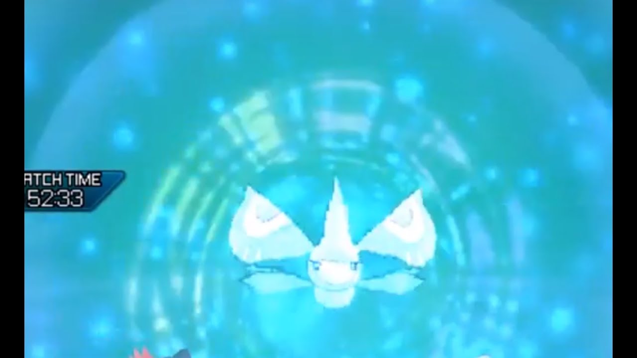 GBA week 5! Wolfey vs Chimpact! Milwaukee Bewears vs. Philidelphia Scizors!