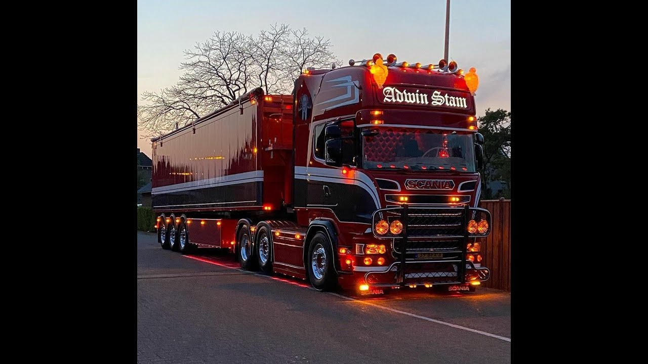 Euro Truck Simulator 2