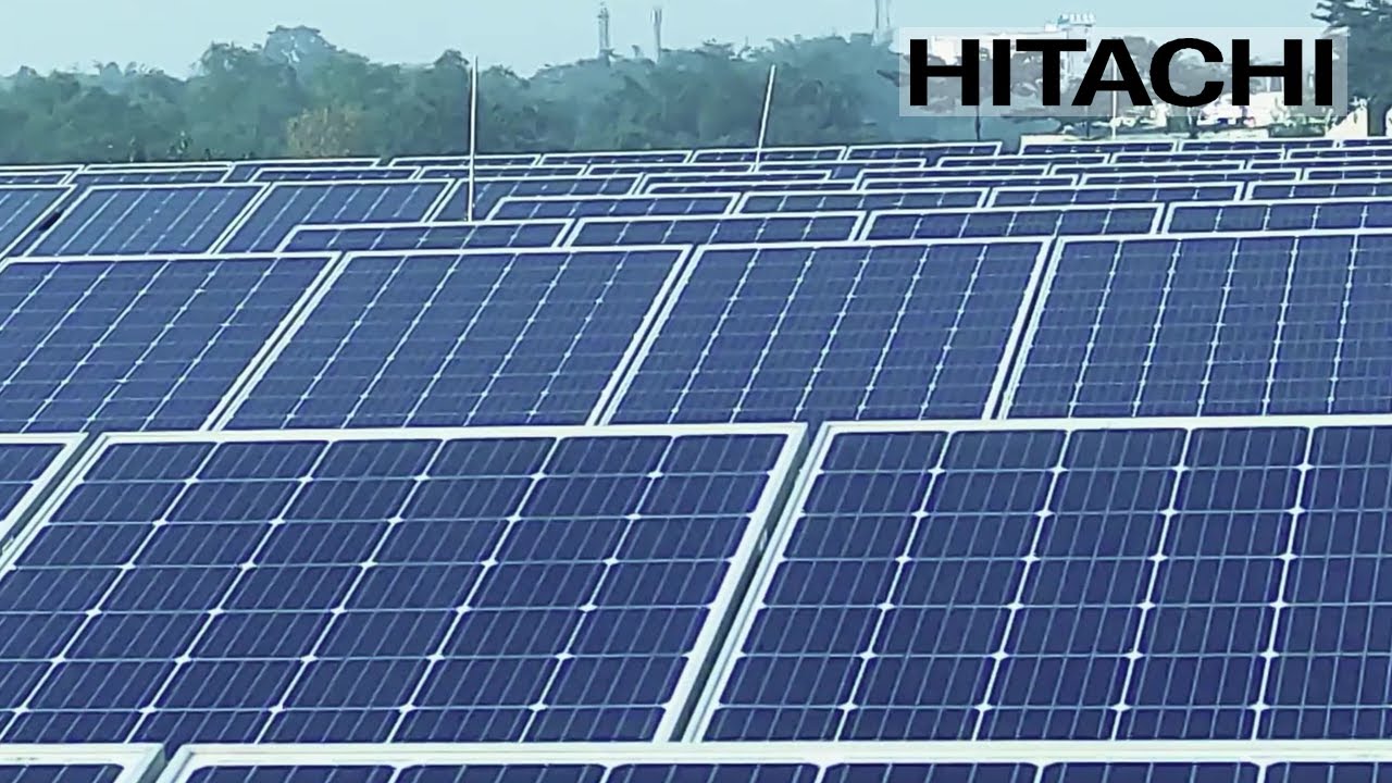 Reducing Carbon Footprint by Harnessing the Solar Power &ndash; Replacing Conventional With Green Energy