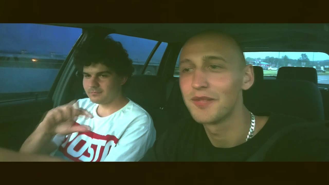 Łysy MTD X Elos X Sądecka California - Kocham Cię ( video )