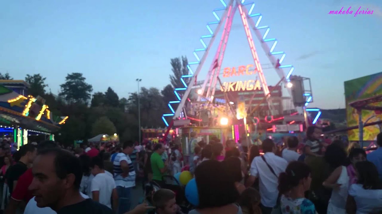 Feria de Guadalajara 2014