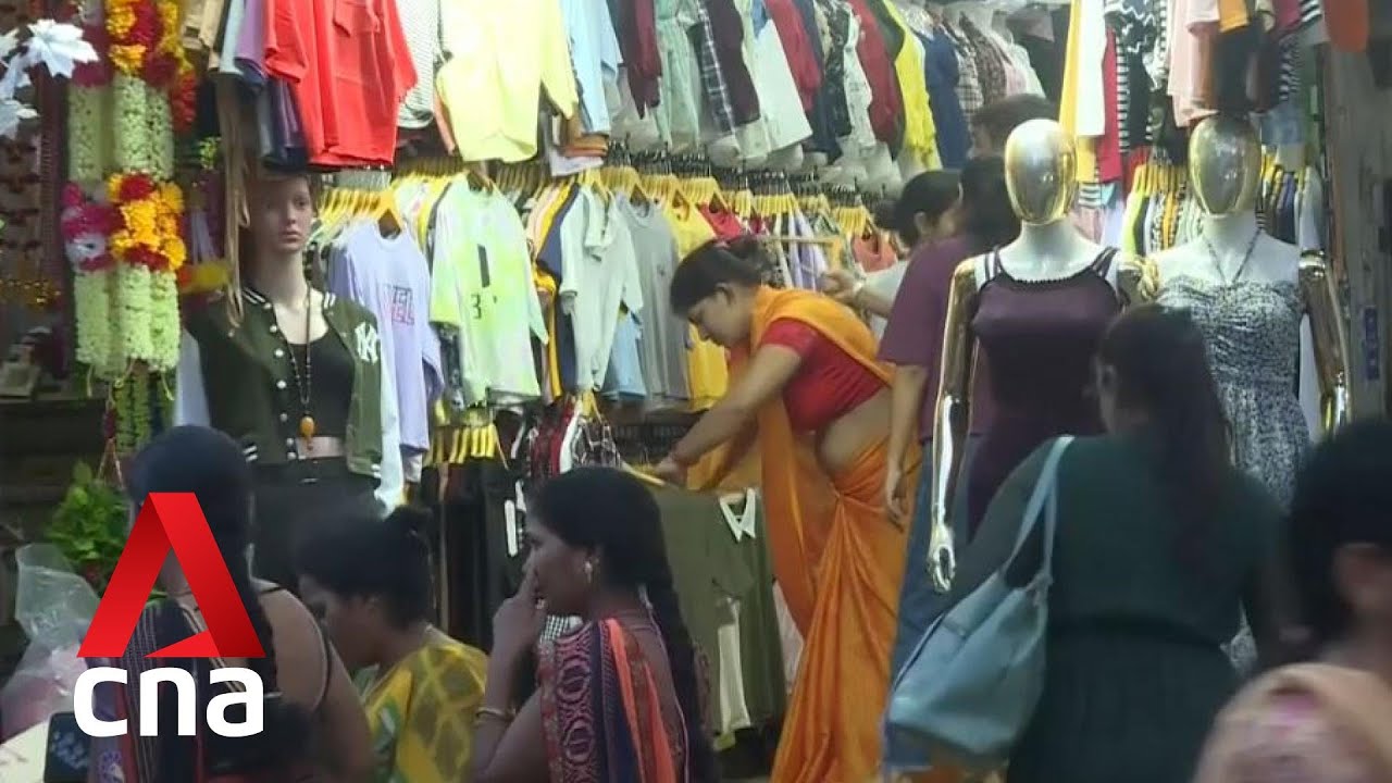 India's retail inflation hits 5-month high of 7.41% in September