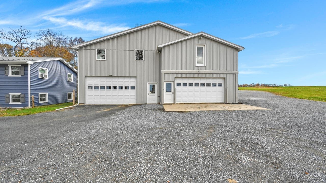 4010 Oak Street, Lebanon, PA
