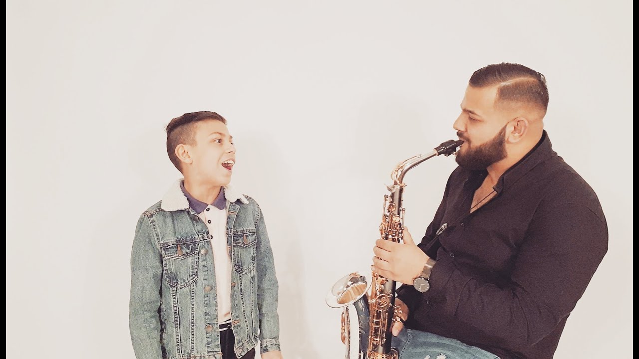 Ondra Gizman Ml. - Daniel Čonka ( Pašo Hrobos cover )