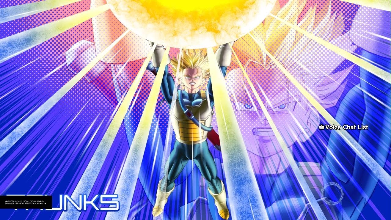 1v1 in DBxv2 ( part 4) enjoy watching everyone 🔥🔥😎👊