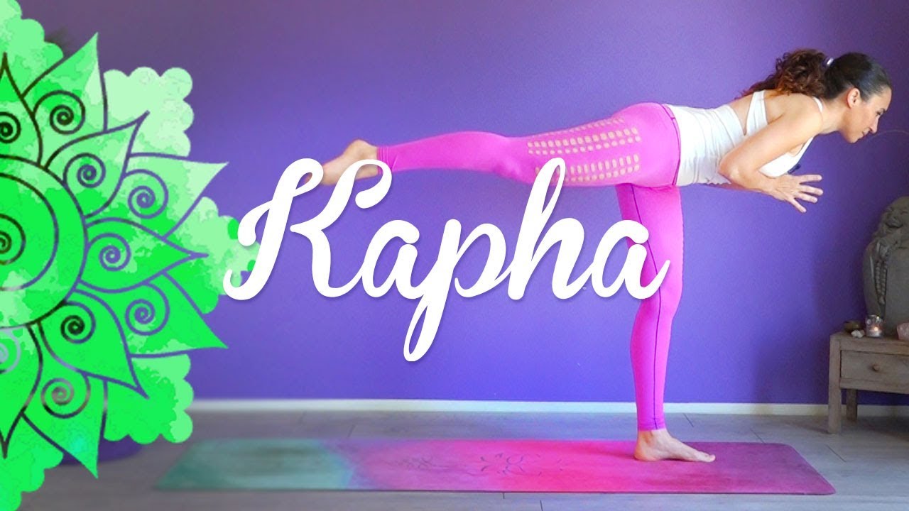Yoga - Lezione per Kapha