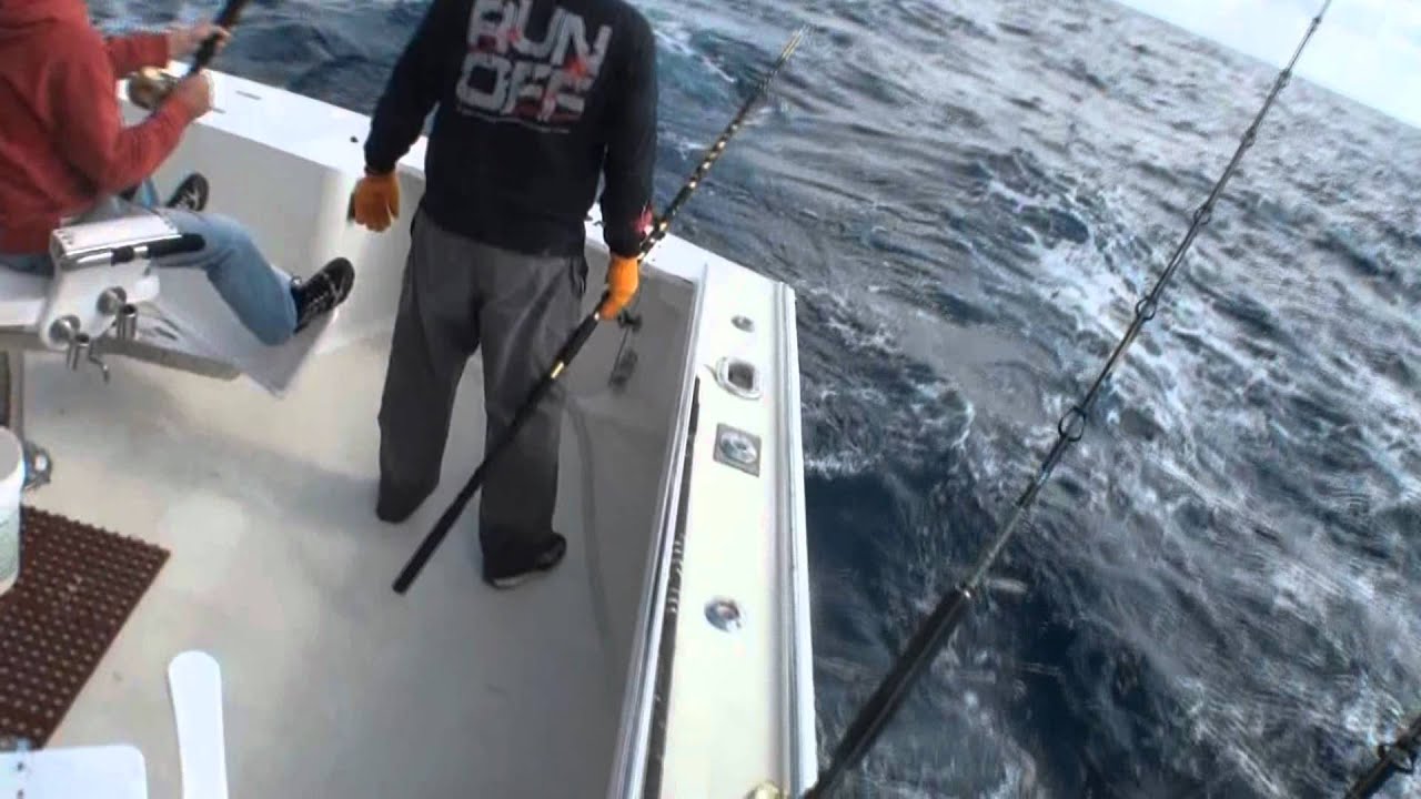 WAHOO RT LONG