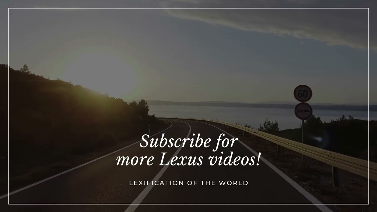 Lexus Owners Scotland Facebook Group