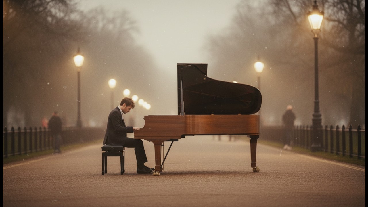 Classical Music EXPERTS Reveal Top Composers for Relaxation