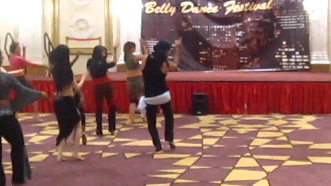 Egyptiancelebration NYC (Yosry Sharif ) Weeklong Tito