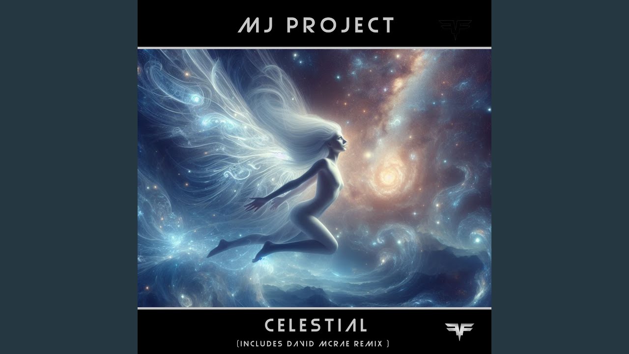Celestial (David McRae Remix)