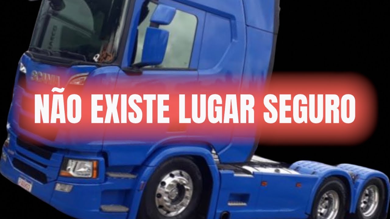 UM COM EIXO DE ÔNIBUS E OUTRO COM AS MOLAS REBATIDAS, DUAS NAVES AQUI NA OFICINA!