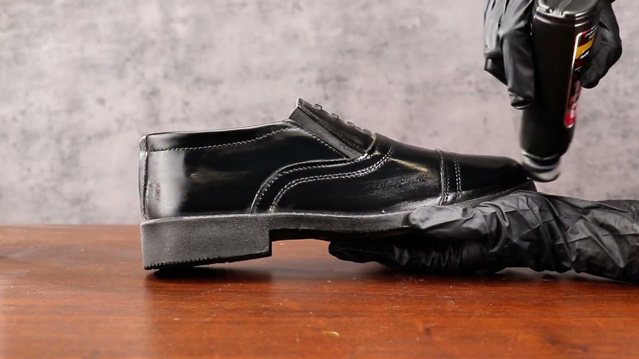 Liquid Shoe Polish液体鞋油 工厂供应Factory Supply Good Price#shoepolish #LiquidShoePolish #ShoeCare #中山标奇