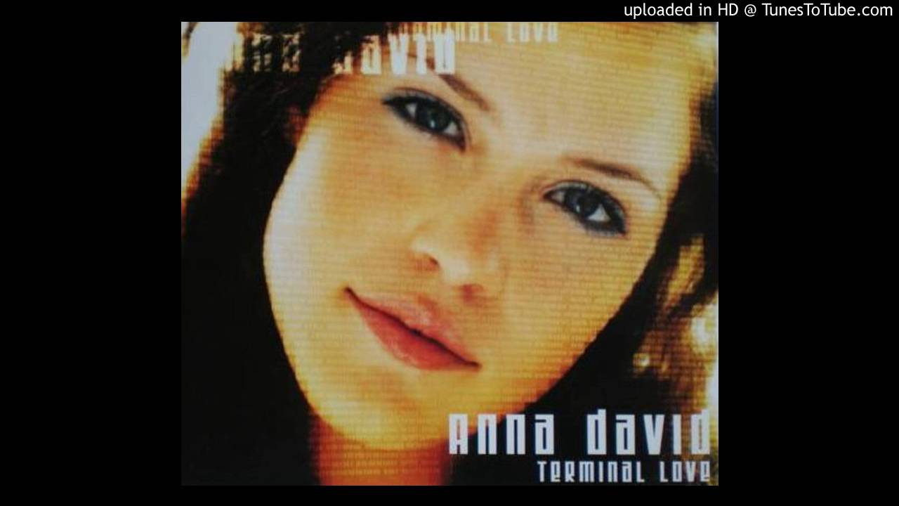 Anna David - P.Y.B. (Pretty Young Boy)