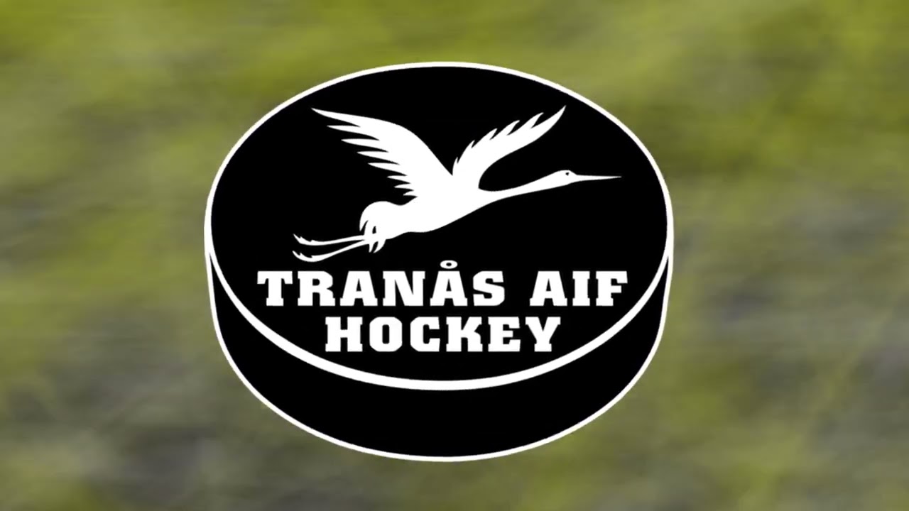 Tran&aring;s AIF Hockey Intro/Entrance Song 2024/25 (Strong)