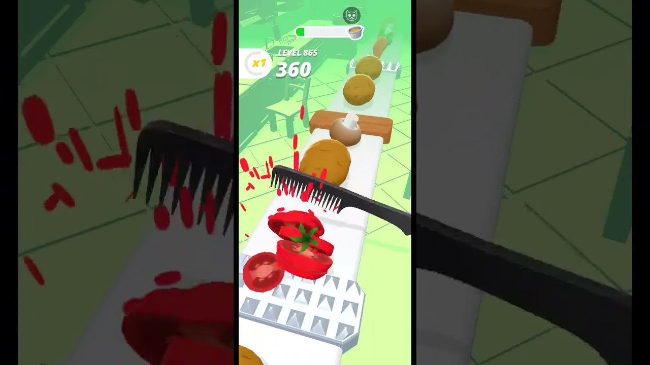 Perfect Slices Live Gameplay 338 #livestream #shortslive