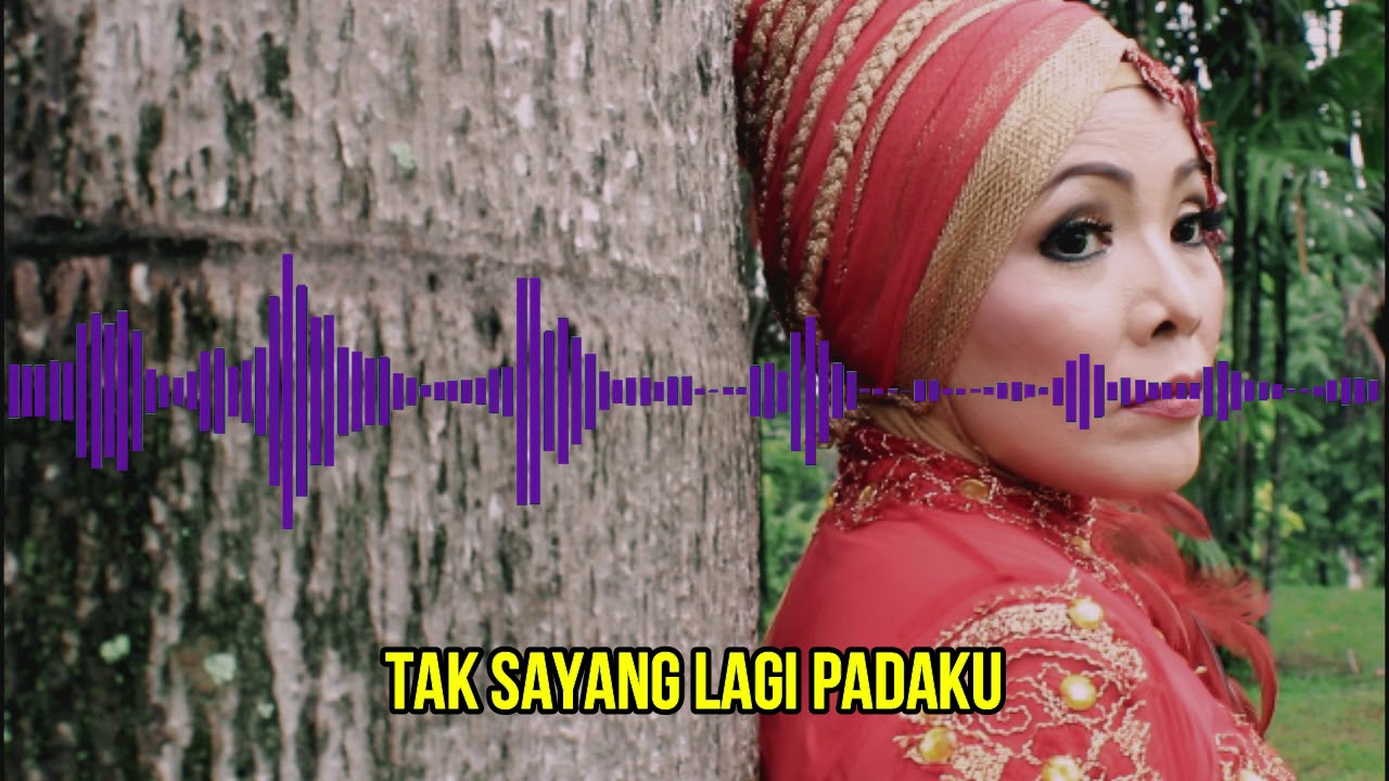Yunita Ababiel - Gundah (Official Video Lirik)